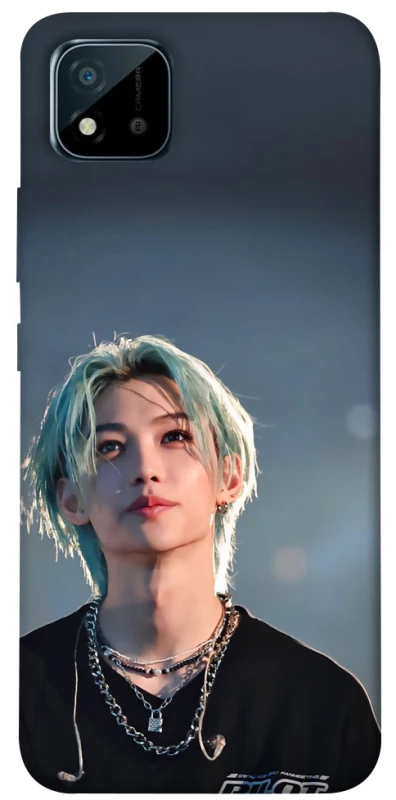 Чохол на Realme C11 (2021) Felix - Stray Kids фото 1 з 1