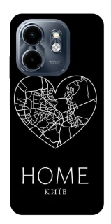 Чехол на Infinix Smart 9 4G / Hot 50i Київ Home фото 1 из 1