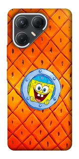Чохол на TECNO Pova 7 Дім Спанч Боба фото 1 з 1