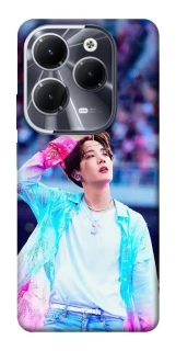 Чохол на Infinix Hot 40 J-Hope - BTS фото 1 з 1