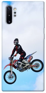 Чохол на Samsung Galaxy Note 10 Plus Мотокрос фото 1 Чохол на Samsung Galaxy Note 10 Plus Мотокрос фото 1 з 1