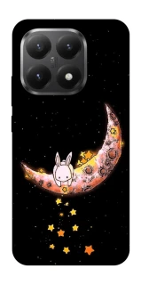 Чехол на Xiaomi 15T Moon rabbit фото 1 из 1