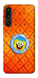 Чохол на Samsung Galaxy F16 Дім Спанч Боба фото 1 з 1
