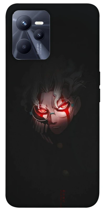 Чехол на Realme C35 Dandadan фото 1 из 1