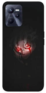 Чехол на Realme C35 Dandadan фото 1 из 1