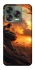 Чохол на ZTE Nubia V70 Design lion king фото 1 з 1
