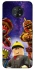 Чохол на Nokia G50 Roblox galaxy warriors фото 1 з 1