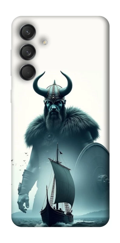 Чохол на Samsung Galaxy M55 Nordic drakkar v2 фото 1 з 1