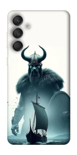 Чехол на Samsung Galaxy M55 Nordic drakkar v2 фото 1 из 1