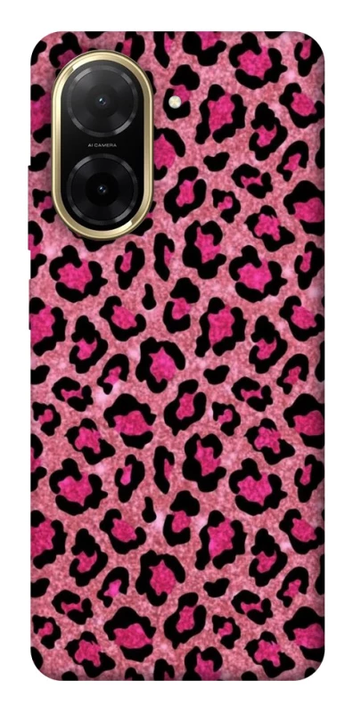 Чохол на Xiaomi Redmi A5 (Europe version) Leopard Skin v3 фото 1 з 1