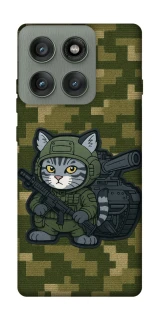 Чохол на Motorola Edge 60 Pro Milcat фото 1 з 1