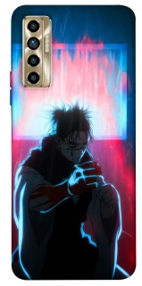 Чохол на TECNO Camon 17P Choso v2 фото 1 з 1