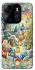 Чохол на Tecno Spark Go 2023 Christmas spirit ver.12 фото 1 з 1