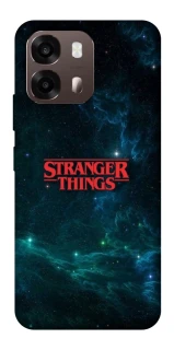 Чехол на Oppo A6 Stranger Things ver.30 фото 1 из 2