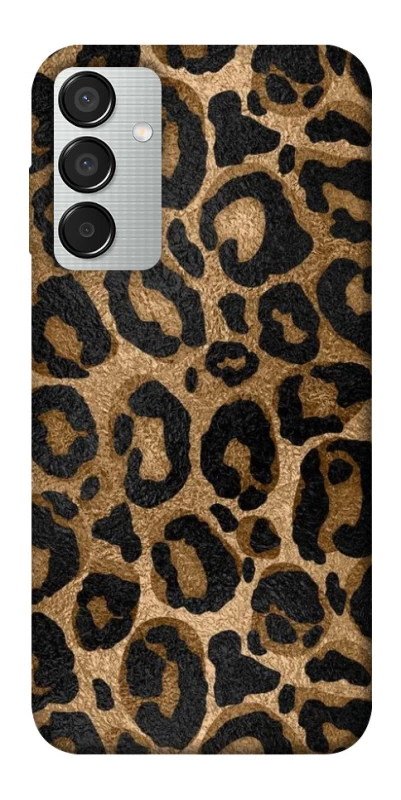 Чохол на Samsung Galaxy M15 5G Leopard Skin фото 1 з 1