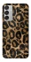 Чохол на Samsung Galaxy M15 5G Leopard Skin фото 1 з 1