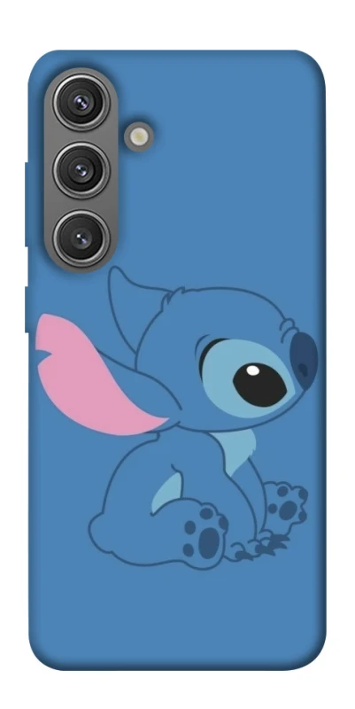 Чехол на Samsung Galaxy S24+ Pair romantic theme ver.3 фото 1 из 1