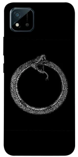 Чохол на Realme C20 Ouroboros фото 1 Чохол на Realme C20 Ouroboros фото 1 з 1
