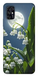 Чохол на ZTE Blade V2020 Smart Flowers v25 фото 1 з 1