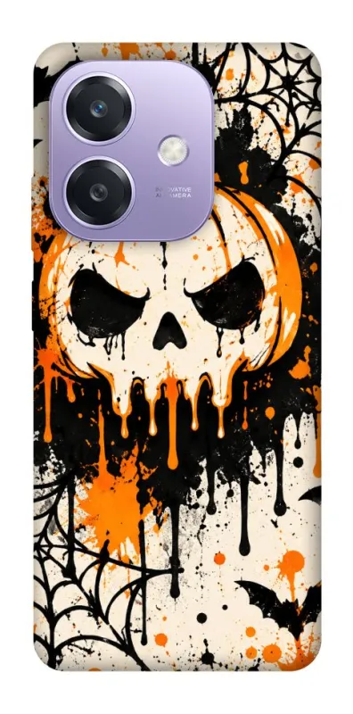 Чехол на Oppo A3 4G Halloween v1 фото 1 из 1