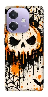 Чехол на Oppo A3X Halloween v1 фото 1 из 1