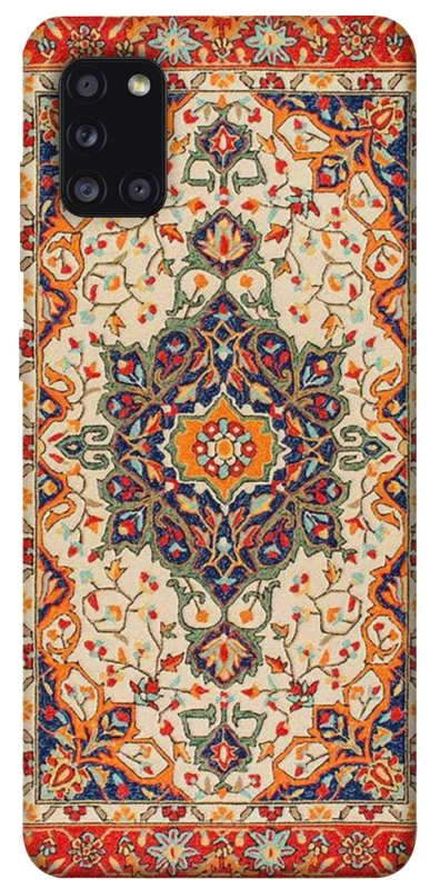 Чохол на Samsung Galaxy A31 Килим v10 фото 1 з 1