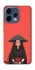 Чехол на Oppo Reno 15 Red samurai фото 2 из 2