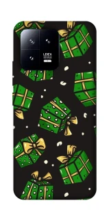 Чохол на Xiaomi 13 Christmas mood ver.5 фото 1 з 1