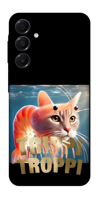 Чохол на Samsung Galaxy A16 4G/5G Trippi Troppi фото 1 з 1