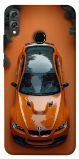 Чохол на Huawei Honor 8X BMW orange фото 1 з 1