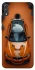 Чехол на Huawei Honor 8X BMW orange фото 1 из 1
