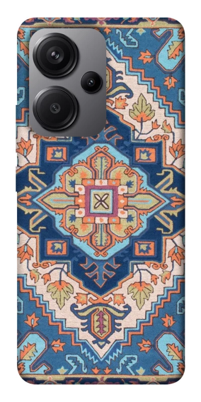 Чехол на Xiaomi Redmi Note 13 Pro+ Килим v3 фото 1 из 1