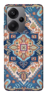 Чехол на Xiaomi Redmi Note 13 Pro+ Килим v3 фото 1 из 1