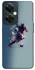 Чохол на OnePlus Nord CE 3 Lite Футболист фото 1 з 1