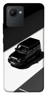 Чохол на Realme C30 Cubik фото 1 з 1