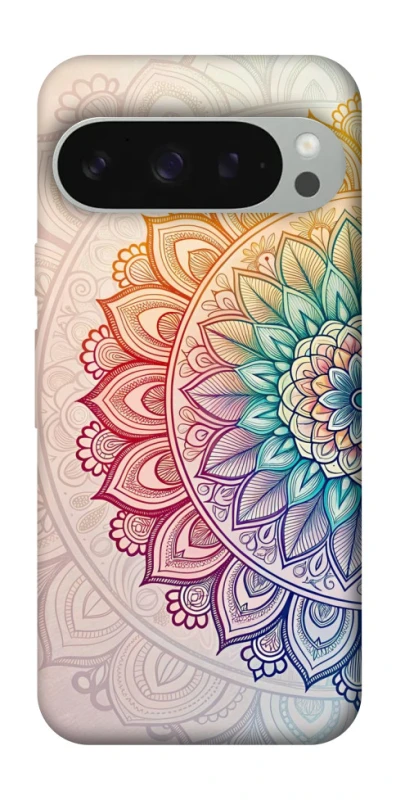 Чохол на Google Pixel 10 Pro XL Mandala ver.1 фото 1 з 1