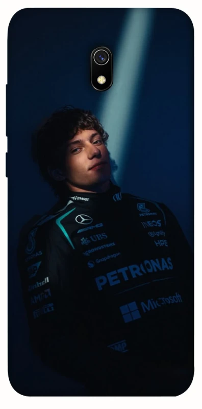 Чохол на Xiaomi Redmi 8a F-1 ver.9 фото 1 з 1