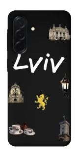 Чехол на Samsung Galaxy A37 5G Lviv фото 1 из 1