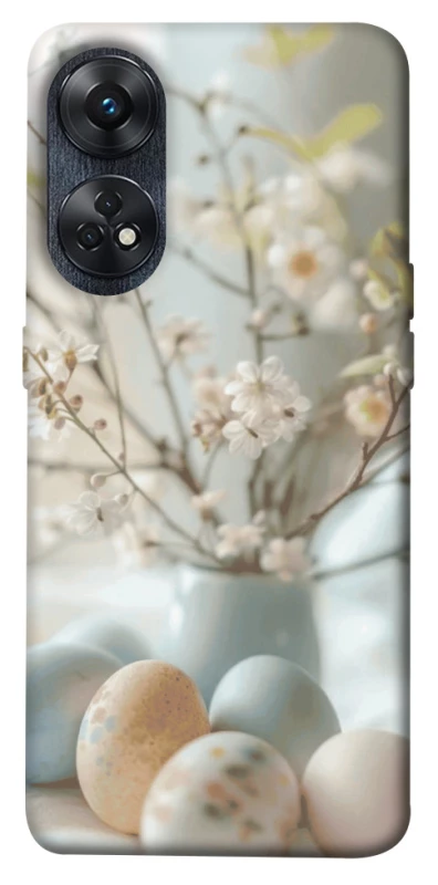 Чохол на Oppo Reno 8T 4G SpringJoy фото 1 з 1