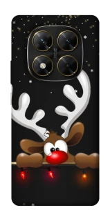 Чехол на Xiaomi Poco X7 Новогодний v13 фото 1 из 1