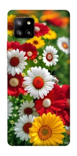 Чохол на Samsung Galaxy A42 5G Flowers v11 фото 1 з 1