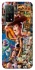 Чехол на Xiaomi Mi 10T Toy Story ver.3 фото 1 из 1