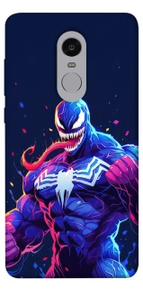 Чохол на Xiaomi Redmi Note 4X / Note 4 (Snapdragon) Venom фото 1 з 1