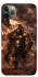 Чохол на Apple iPhone 11 Pro Max (6.5") Grommash Hellscream фото 1 з 1