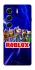 Чехол на Tecno Camon 40 Roblox aesthetics фото 1 из 1