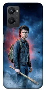 Чехол на Oppo A96 Stranger Things ver.37 фото 1 из 1