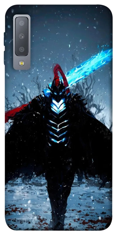 Чохол на Samsung A750 Galaxy A7 (2018) Igris фото 1 з 1