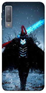 Чохол на Samsung A750 Galaxy A7 (2018) Igris фото 1 з 1