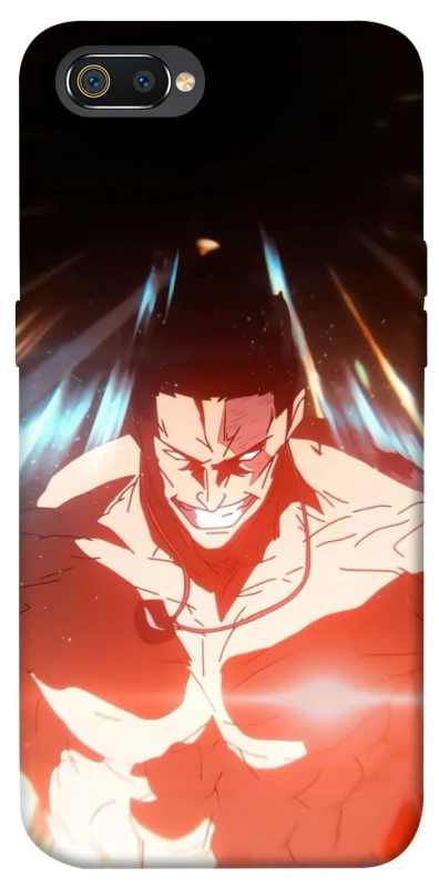 Чохол на Realme C2 Todo v4 фото 1 з 1