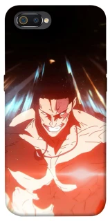 Чехол на Realme C2 Todo v4 фото 1 из 1